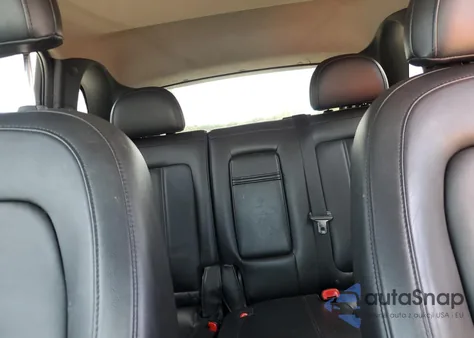 2012 Chevrolet Captiva Sport Ltz from USA, damaged, VIN 3GNFL4E56CS547114